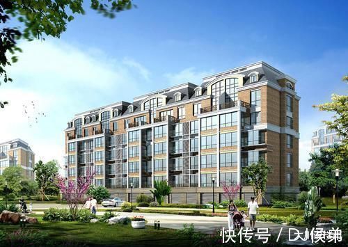 购房者|买房尽量避开这“3个楼层”,建筑专家:住得不舒服,升值空间小