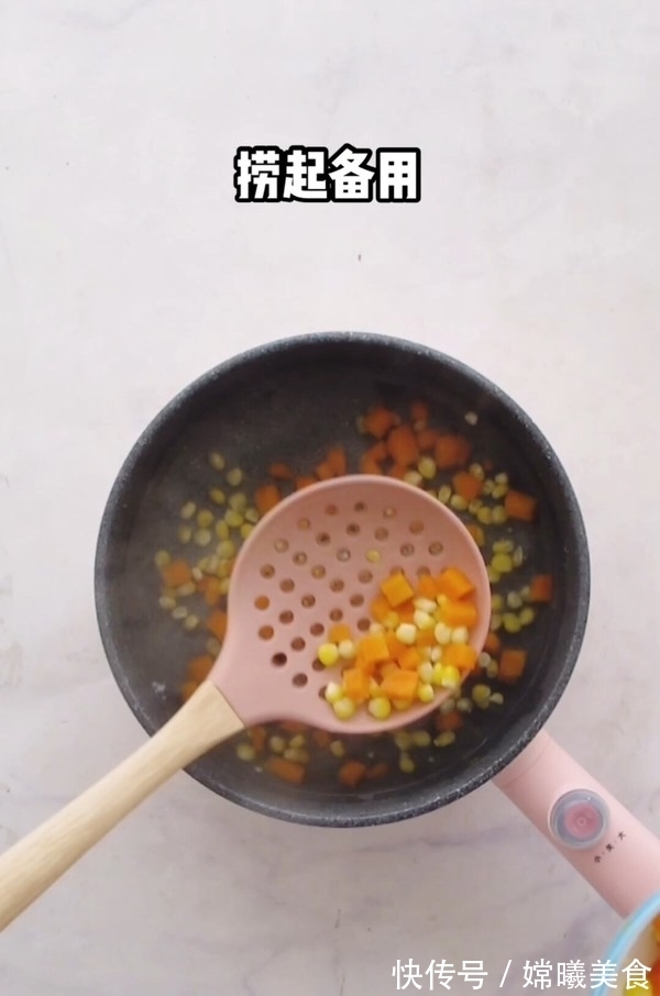 沙拉里|要减肥还想吃好?有办法!常吃“它”,营养美味,越吃越瘦!