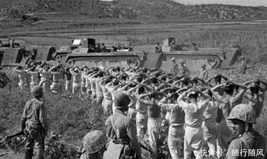 战争|在战场上,士兵为何宁愿被俘也不敢躺下装死,你知道原因吗!