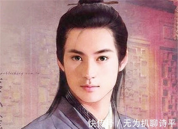 卫玠$古代四大美男子之死,一个比一个死得离谱,死因留给后人诸多警示