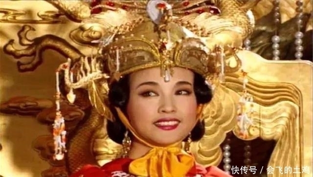 大唐|李世民在位23年，只放过一个奸臣，恰巧就是他葬送大唐整个江山