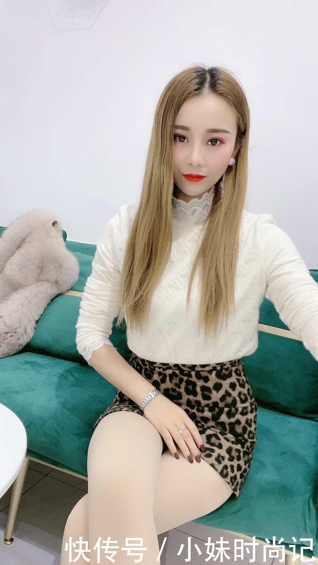 穿搭|穿T恤衫记住这几点, 让你穿出女神范儿, 显瘦有气质