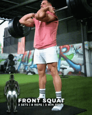 训练|为啥要重视腿部训练,尤其是中老年人?练腿要注意什么,如何练?