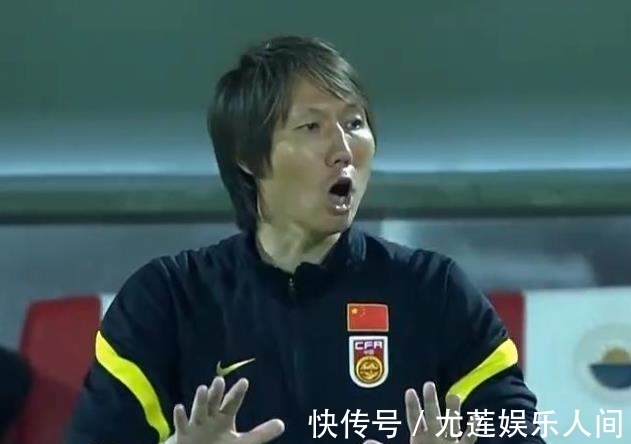 主帅|记者:中国足协应立刻解雇李铁,他是新中国70余年国足最差主帅