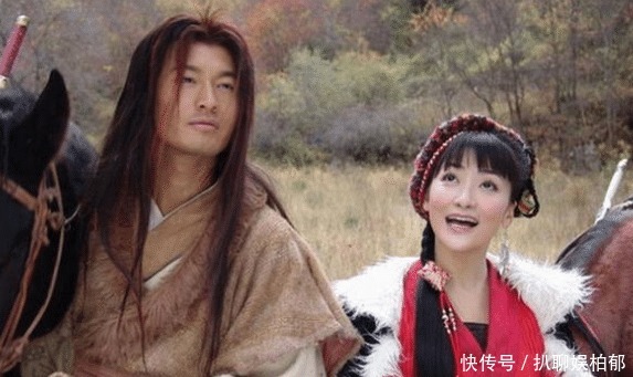 郭靖战死时,耶律齐哪去了?金庸借周芷若解释过,答案很残酷