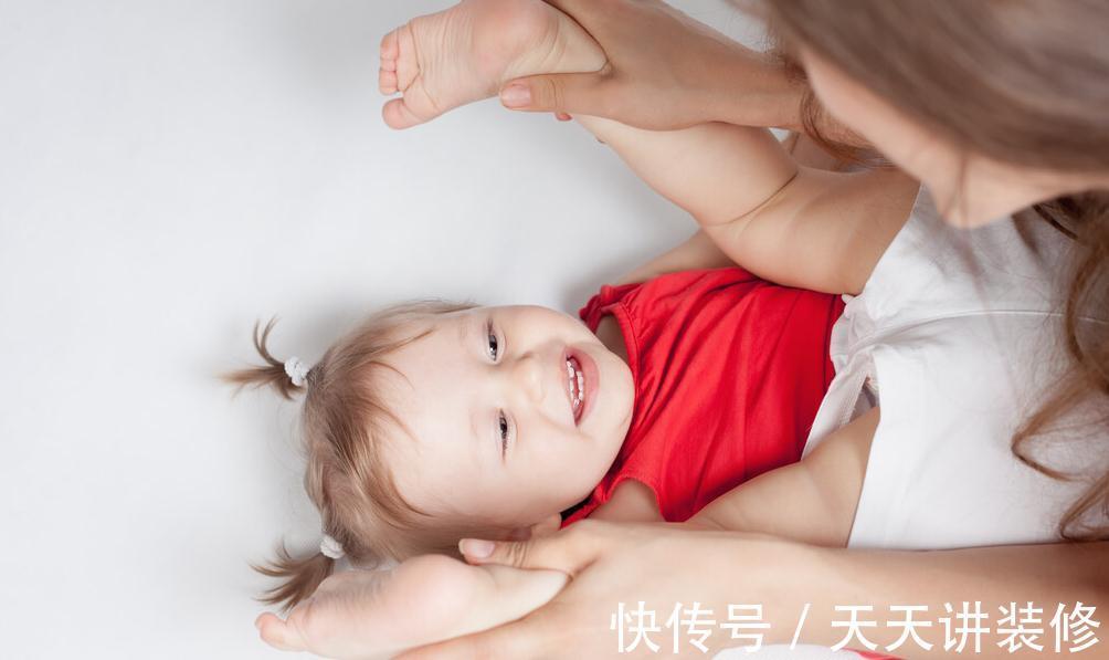 消化吸收|改善积食很简单,儿科医生:想要孩子脾胃好,少吃2种食物