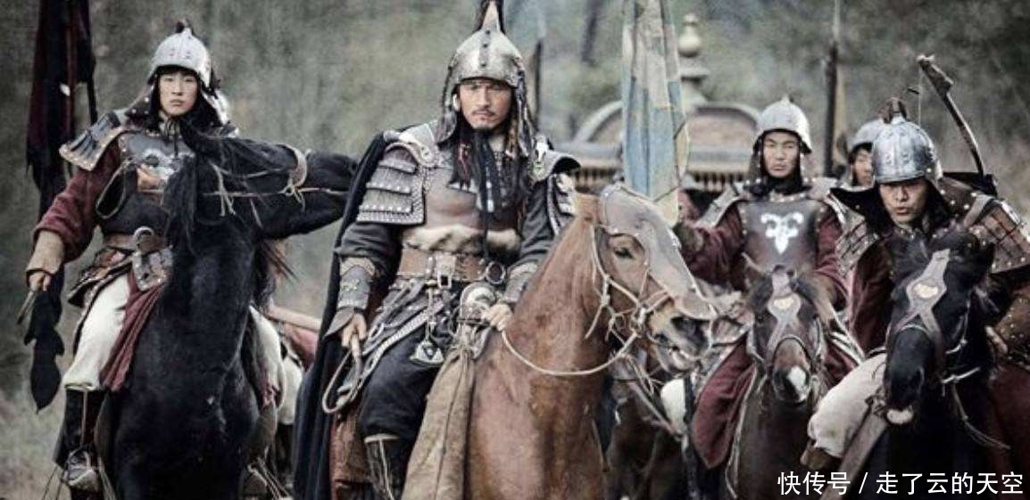 程咬金|李世民“凌烟阁24功臣”排名，房玄龄、李靖、程咬金因长寿吃亏