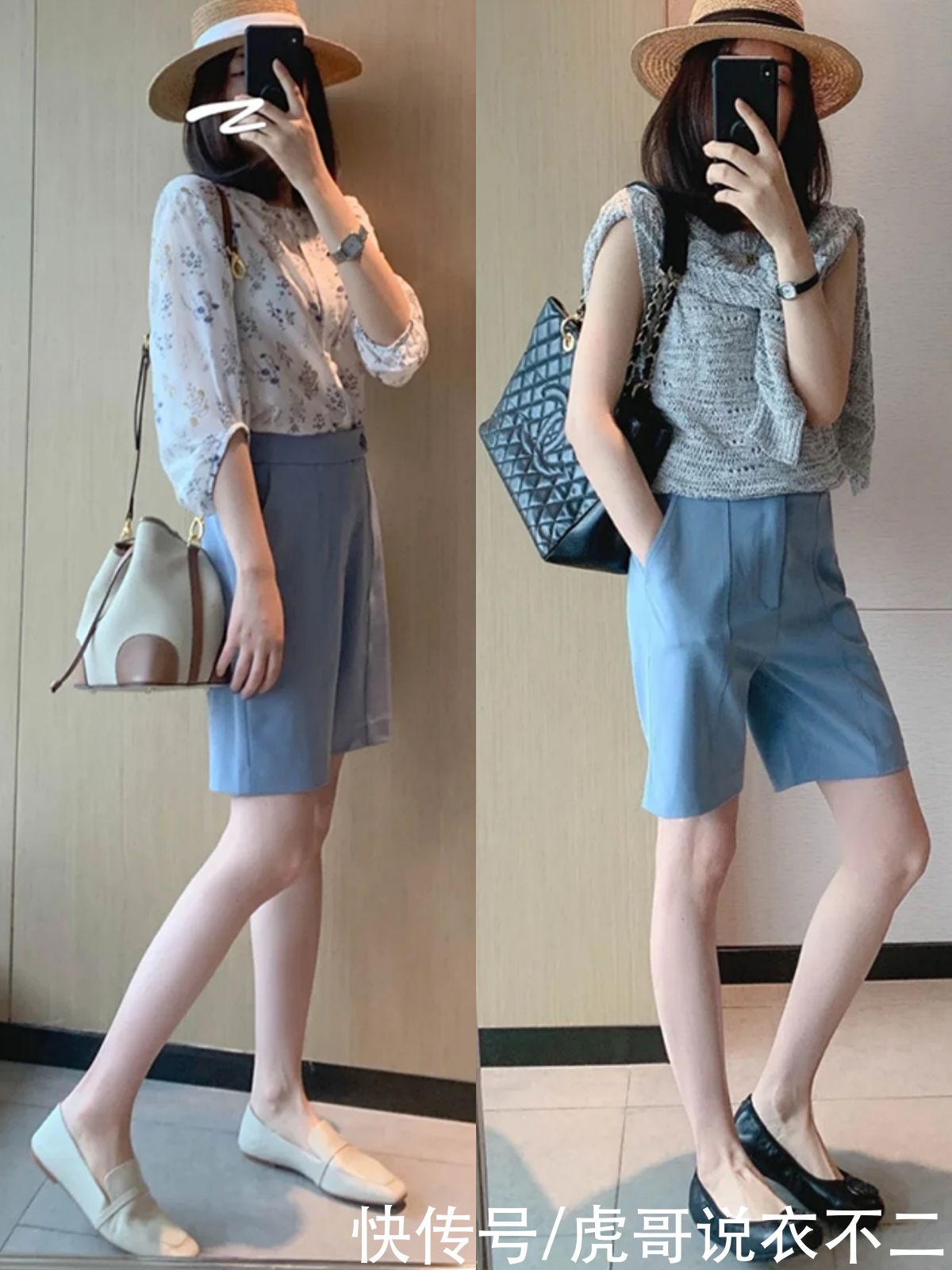 气质|40岁女人穿衣优雅最重要，时髦精的搭配经验都在这里，气质满分