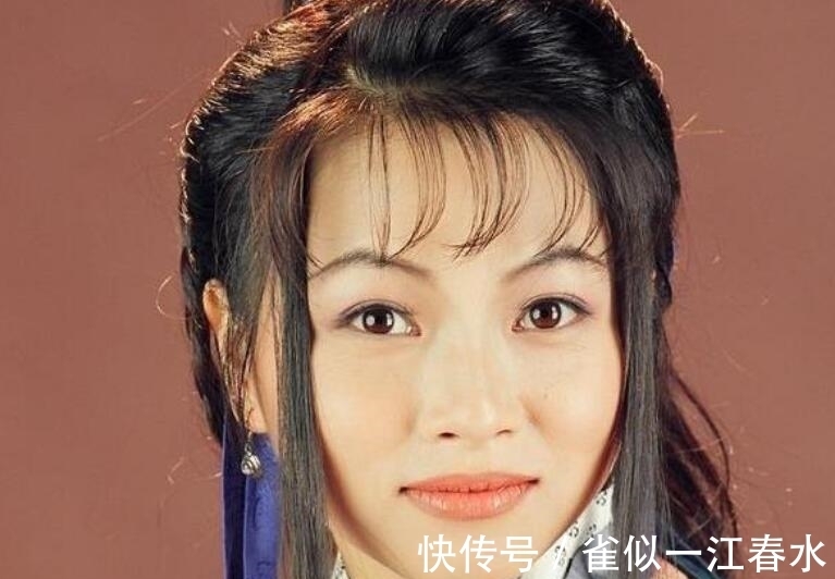 武功!为何说萧峰坠崖未死?你看他在崖底遇见了谁?自创武功惊艳数百年