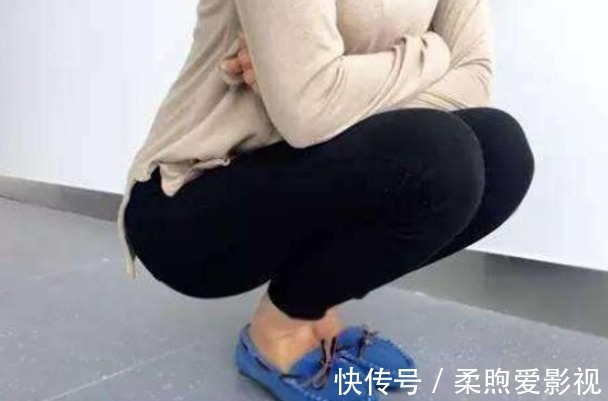 血液循环|没事蹲一蹲，以下4个好处就“落”到你身上了，一定不要错过！