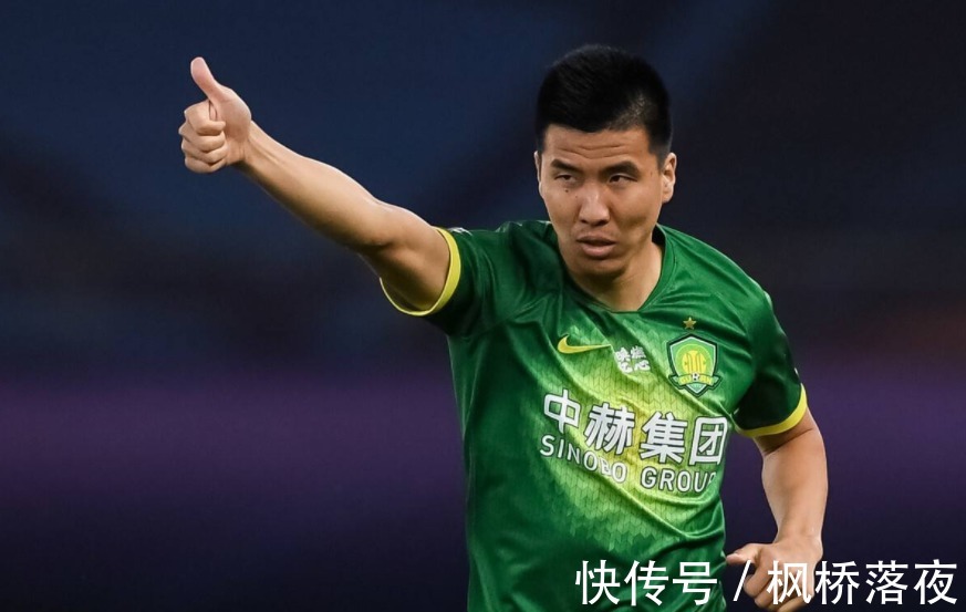 广州队|1-0绝杀!20米开外一脚世界波打死角!国足终于找到王刚的替代者!
