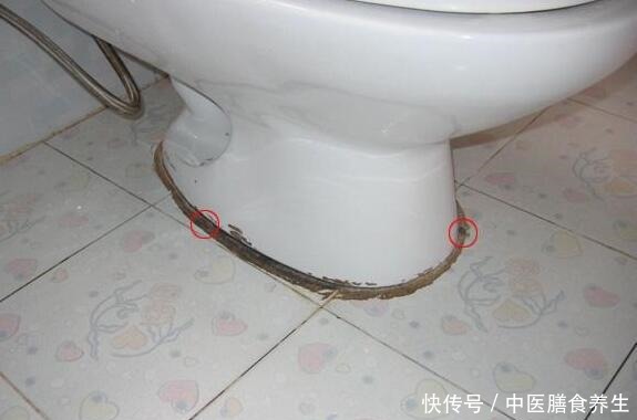 躲在卫生间里的这东西,可能会产生黄曲霉,为了家人,要及时处理!