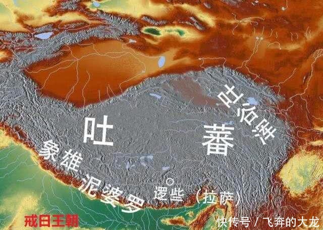 大唐好男儿,凭一己之力灭掉了古印度,立下旷世奇功