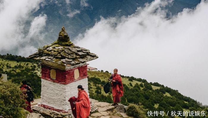 塔克桑寺|不丹最神秘的寺庙，曾有数百名百姓自愿出家建造，每年只开放一次