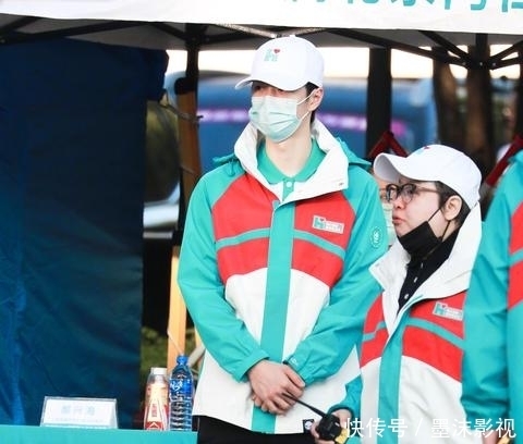 益路同行|韩红 王一博你真的让人爱上热搜了?是怎么回事?