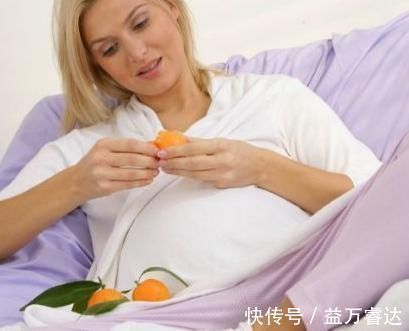 肠胃炎|孕妈嘴馋得克制,不该吃的东西务必别吃,伤了胎儿后果就严重了