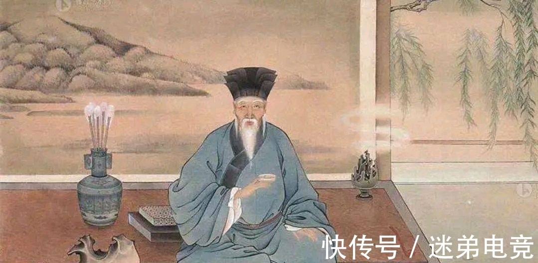 宋神宗&九首诗词反映出苏东坡与皇太后的深厚情缘