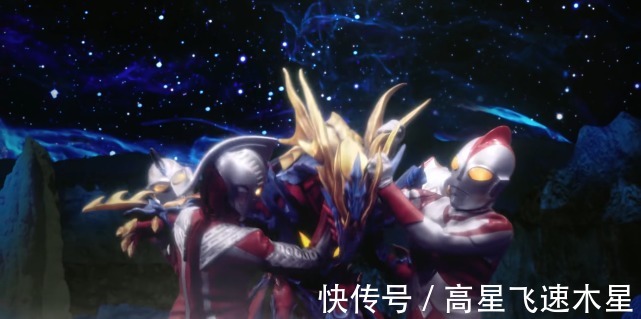 彩龙|奥特曼官宣80与彩龙对决细节，号称名场面时刻，翻译问题引争议