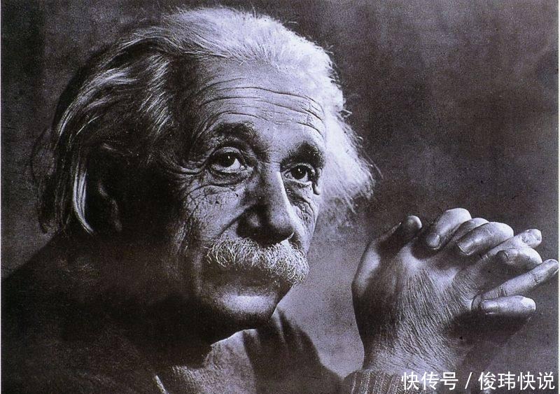 为什么爱因斯坦如此与众不同 其原因到底如何