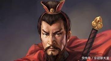 三国|此人是三国名将，墓中出土一件文物，啪啪打日本人的脸