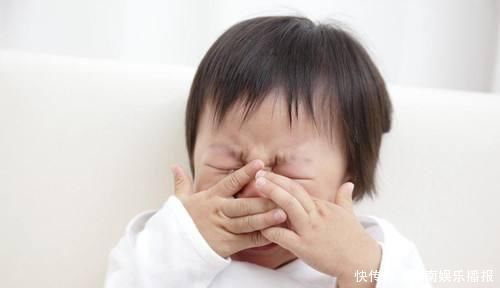 专家|孩子一哭,鸡飞狗跳,专家:爱哭的孩子更聪明,科学早有解释了