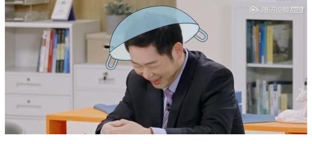 《offer3》代教主任空降现场，周深正能量爆棚，疯狂输出个人魅力