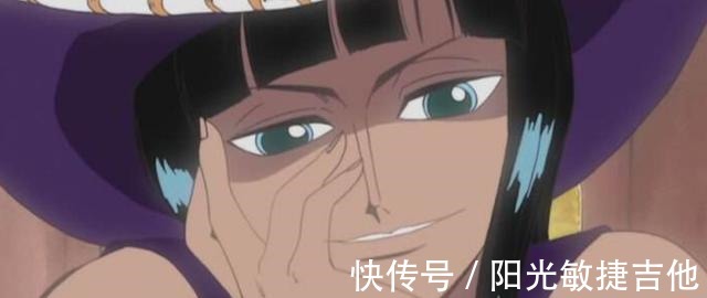 弗兰奇|细思极恐,如果没有遇上路飞,草帽一伙可能只有娜美布鲁克能存活