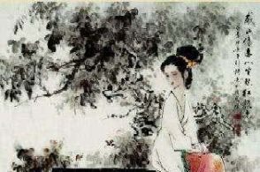 七律#年轻时放浪形骸,被人唾弃,他却以一首诗逆袭,跨入顶级诗人行列