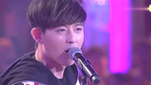 業務能力|敖犬：王一博師兄、曾是一代頂流、舞林大會季軍、如今成最后一名