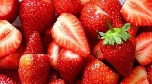 李医师|想年轻一点，不妨吃的食物，清热解毒，健胃理气，润肤养颜