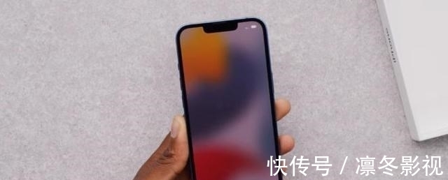 gpu|为什么内行人建议买iPhone13 Pro，而不是iPhone13？三个理由