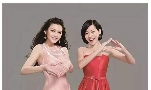 录制|台爆大小S姐妹筹备新综艺,节目取名《熙娣想聊》,月底开始录制