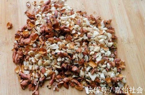 “面粉”别再做包子馒头了，倒锅里炒一炒，一个月的早餐不用买！