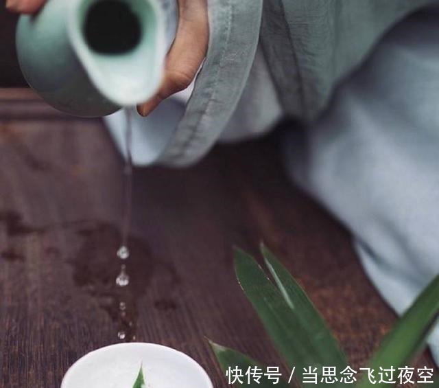 赏析|八首暗恋诗词山有木兮木有枝,心悦君兮君不知