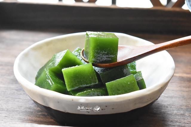 美味|夏末秋初给家人做这些甜品，简单易做，清甜滋润去燥，健康还美味
