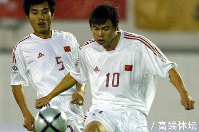 中国队|保级专业户再演传奇!国足世界杯“福星”情洒发布会