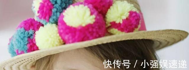 短毛线不要扔,学会做这些球,可做出很多让你惊喜东西!附教程