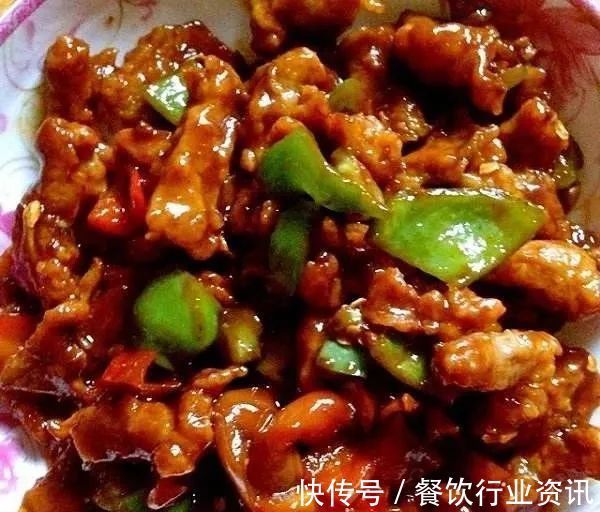 食用油|12款“麻辣”下饭菜,美味可口,香辣过瘾,连吃三碗米饭都不够!