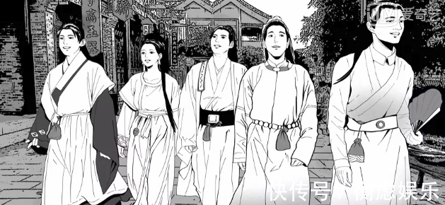 真人秀|这个密室真人秀太香了!关卡设置高级,剧情烧脑,明星阵容更吸睛