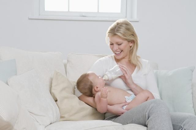 妈妈|哺乳期避开这5种回奶黑名单 为了宝宝再馋也要忍着 不可忽视