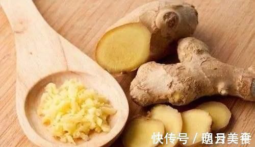 食盐|生姜容易发芽、干瘪？学会3个保存妙招，放一年都仍新鲜，很实用