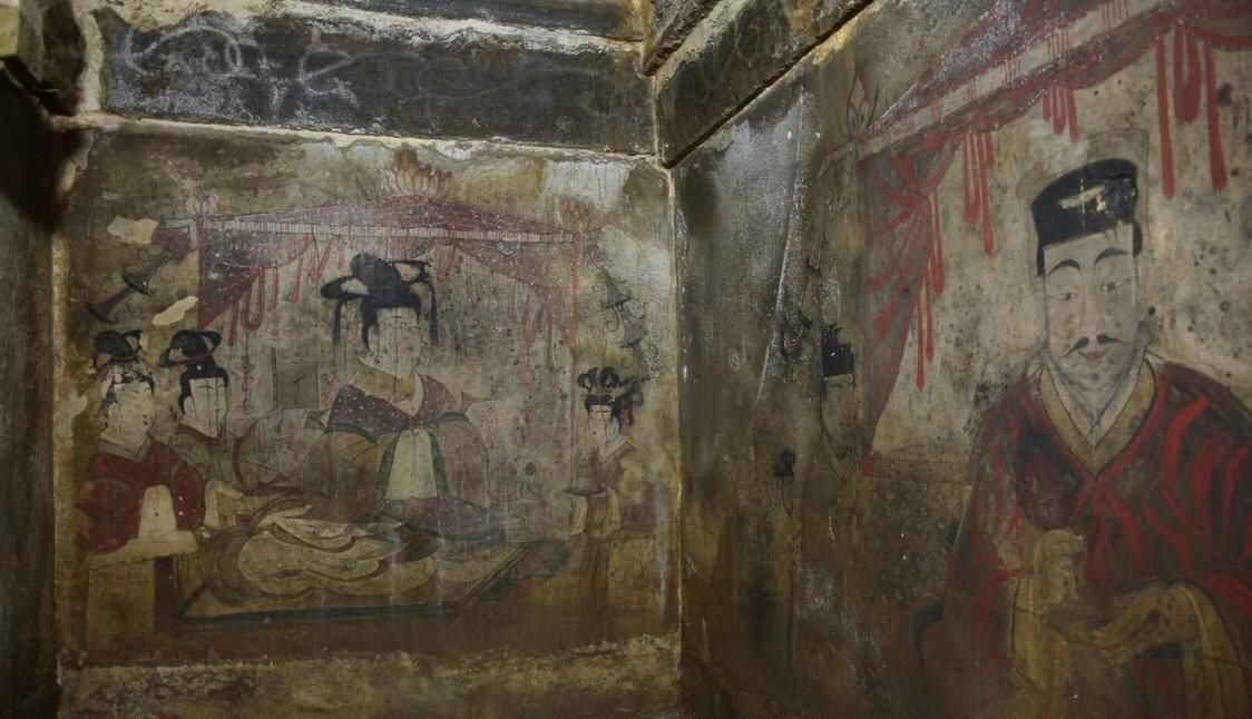 国土|此地被西晋抛弃，却有3万百姓坚守国土，穿汉族服饰只用中原年号