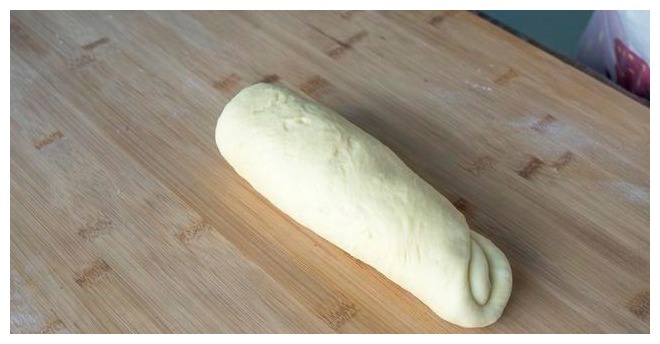 蜂蜜小面包学会这配方就够了，不用泡打粉，不含添加剂，比买的香