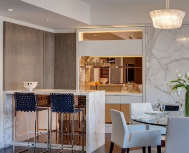 酒柜|装修前兴高采烈，入住后叫苦不迭，这8个装修大坑可把我害苦了