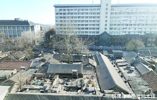 老年|“烧火判”绝迹了?当年是宛平县城隍庙会最聚人气的活动