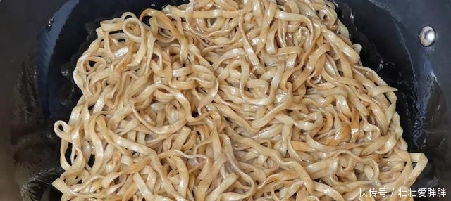 炒面|炒面的做法有哪些