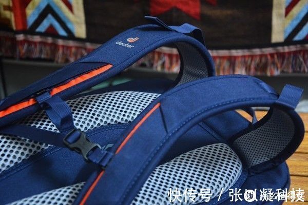 多特韦特 我的装备清单 篇十二:城市&户外全都hold的住—多特 韦特XV2背包