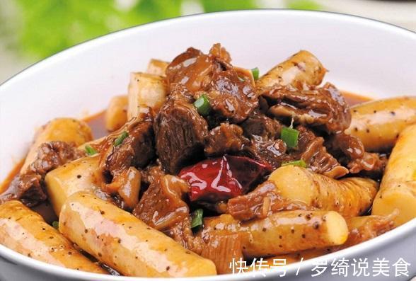 午餐做这几道下饭菜, 做起来不累不流汗!