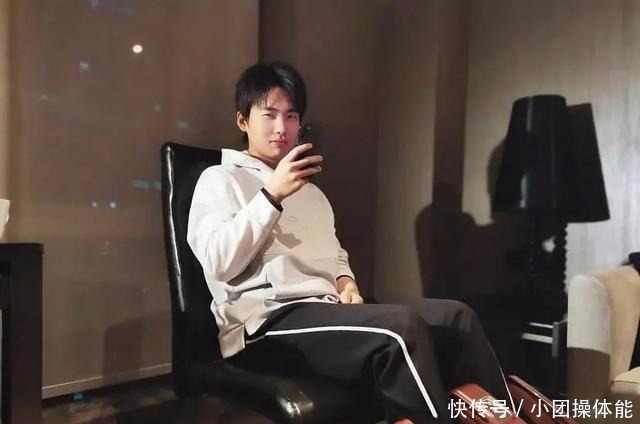 明星|綜藝感根本用不著選秀！從王耀慶到丁禹兮，哪些明星綜藝感十足