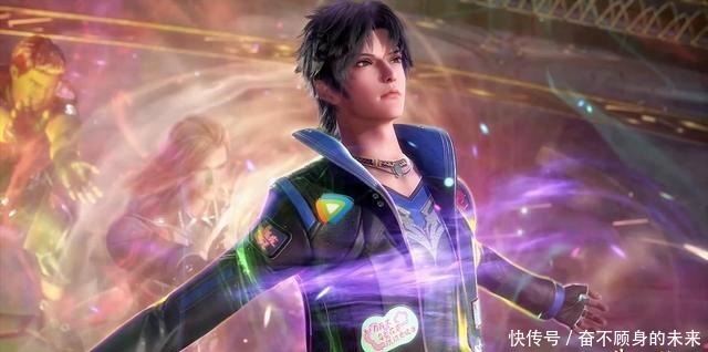 大陆|浅谈《斗罗大陆》与《斗破苍穹》动画,人气产生高低差异的原因